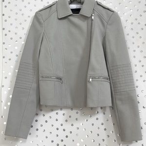 BANANA REPUBLIC | JACKET SIZE 6 NWOT